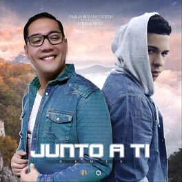 Album cover of Junto a Ti (Remix)