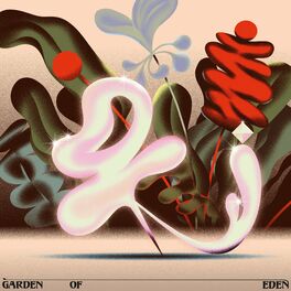 Album cover of Garden of Eden