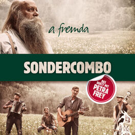 Album cover of A Fremda