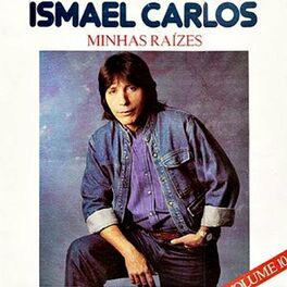 Album cover of Minhas Raízes - 1990