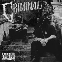 Album cover of Criminal