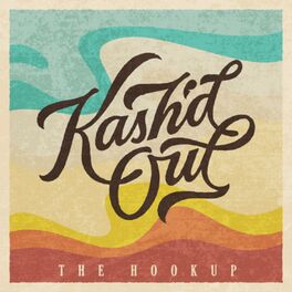 Album cover of The Hookup