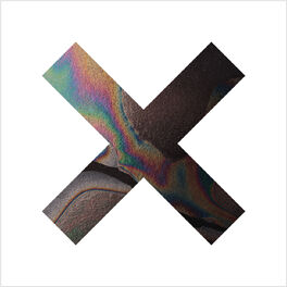 Album cover of Coexist