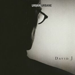 Album cover of Urban Urbane