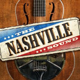 Album cover of The Nashville Sound