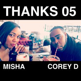 Album cover of Thanks 05