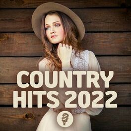 Album cover of Country Hits 2022