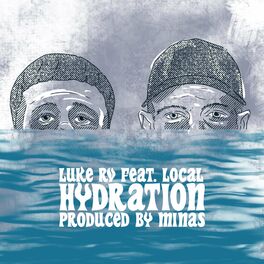 Album cover of Hydration (feat. Local)