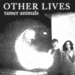 Album picture of Tamer Animals