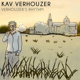 Album cover of Verhouzer's Rhythm