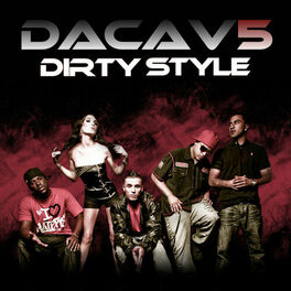 Album cover of Dirty Style