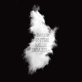 Album cover of Entre mille bévues (Live)