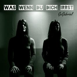 Album cover of Was Wenn Du Dich Irrst