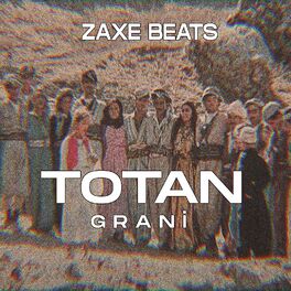 Album cover of Totan - Grani