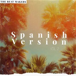Album cover of Spanish Version, Vol. 2