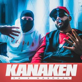 Album cover of Kanaken
