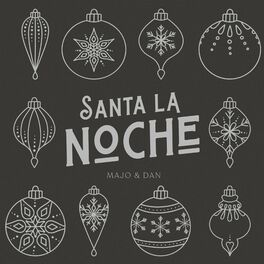 Album cover of Santa la noche