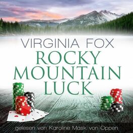 Album cover of Rocky Mountain Luck