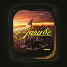Album cover of JARABE (feat. Chiko Alfa, Bayriton, Malito Malozo & Paolo Pimp)