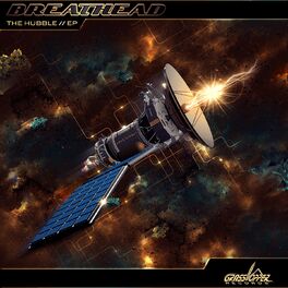 Album cover of The Hubble EP