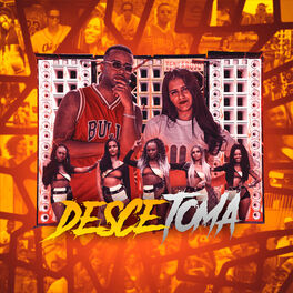 Album cover of Desce Toma