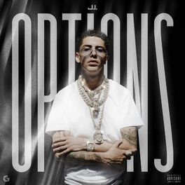 Album cover of Options