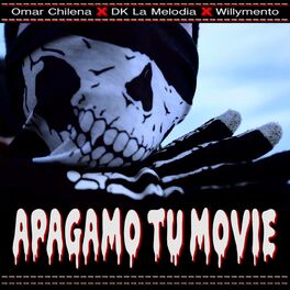Album cover of Apagamo Tu Movie