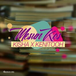 Album cover of Mesun Kos (feat. Kenitooh)