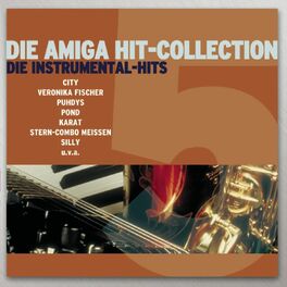 Album cover of AMIGA-Hit-Collection Vol. 5