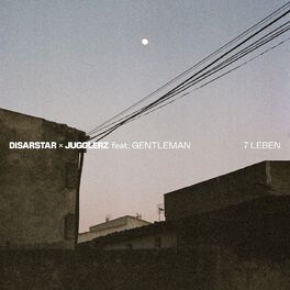 Album cover of 7 Leben