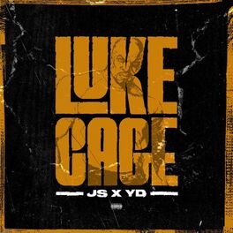Album cover of Luke Cage