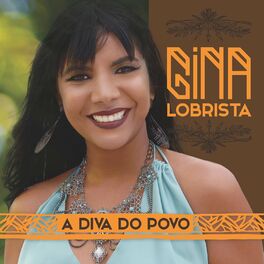 Album cover of A Diva do Povo