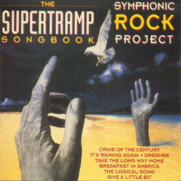 Album cover of Symphonic Rock Project: Supertramp Songbook (The)