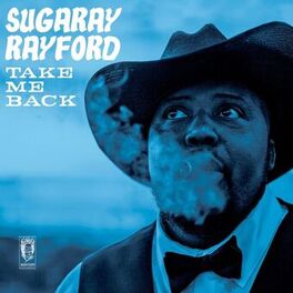 Album cover of Take Me Back