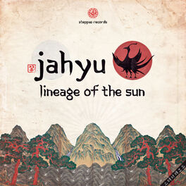 Album cover of Lineage of the Sun
