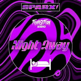 Album cover of Night Away
