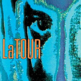 Album cover of LaTour