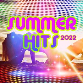 Album cover of Summer Hits 2022