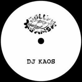 Album cover of DJ Kaos Jolly Jams featuring Red Axes, Luke Solomon, Superpitcher, Tavish, Solomun, Eric Duncan, Coccoluto, Balearic Skip, Danny R