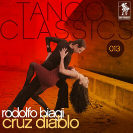 Album cover of Cruz Diablo