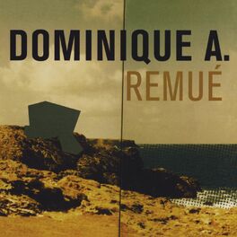 Album cover of Remué (Edition spéciale) (Remasterisé en 2012)