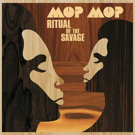 Album cover of Ritual of the Savage