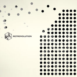 Album cover of retrovolution