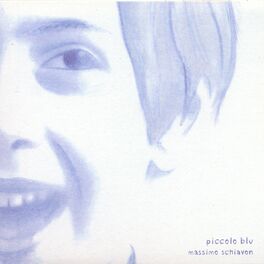 Album cover of Piccolo blu