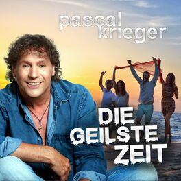 Album cover of Die geilste Zeit