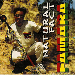 Album cover of Natural Fact