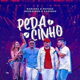 Album cover of Pedacinho (Ao Vivo)