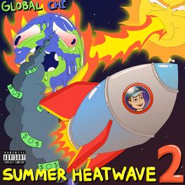 Album cover of Summer Heatwave 2