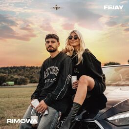 Album cover of Rimowa
