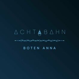 Album cover of Boten Anna